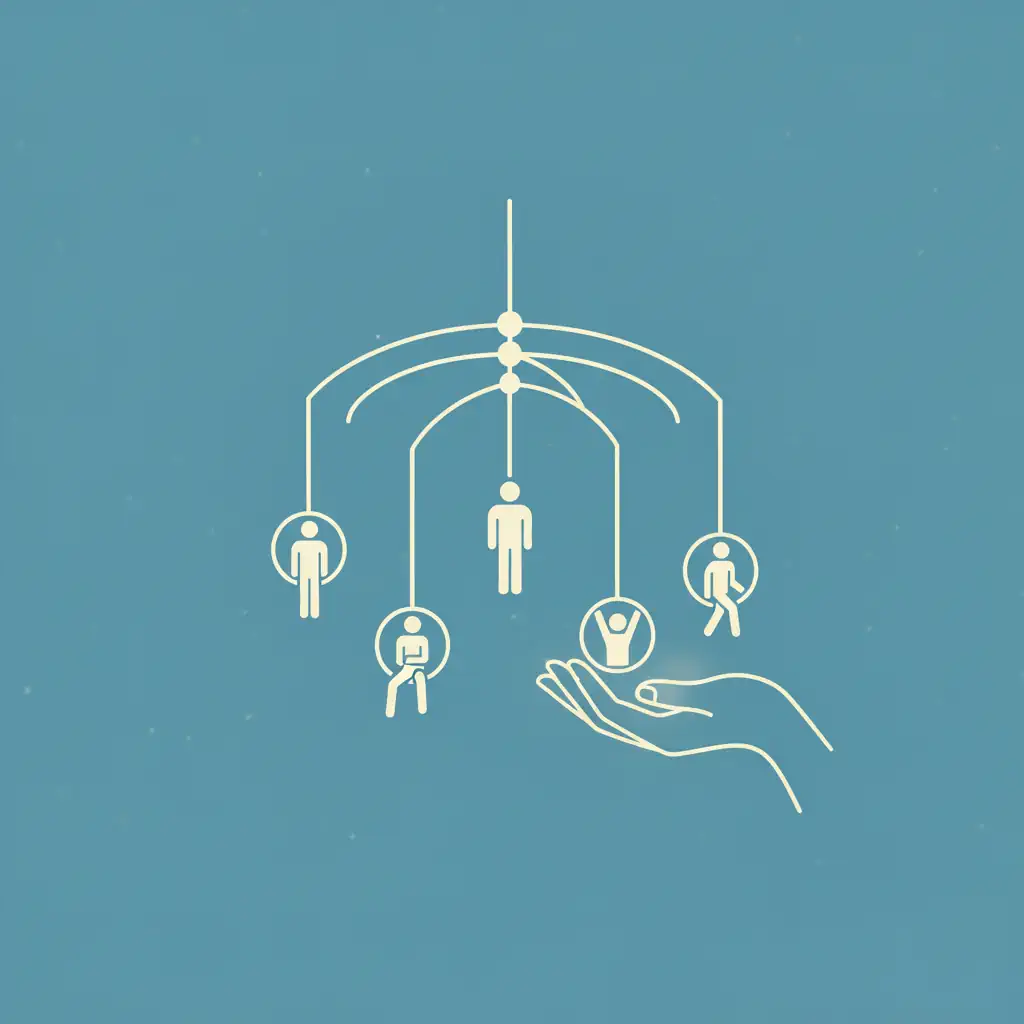 Systemische Therapie