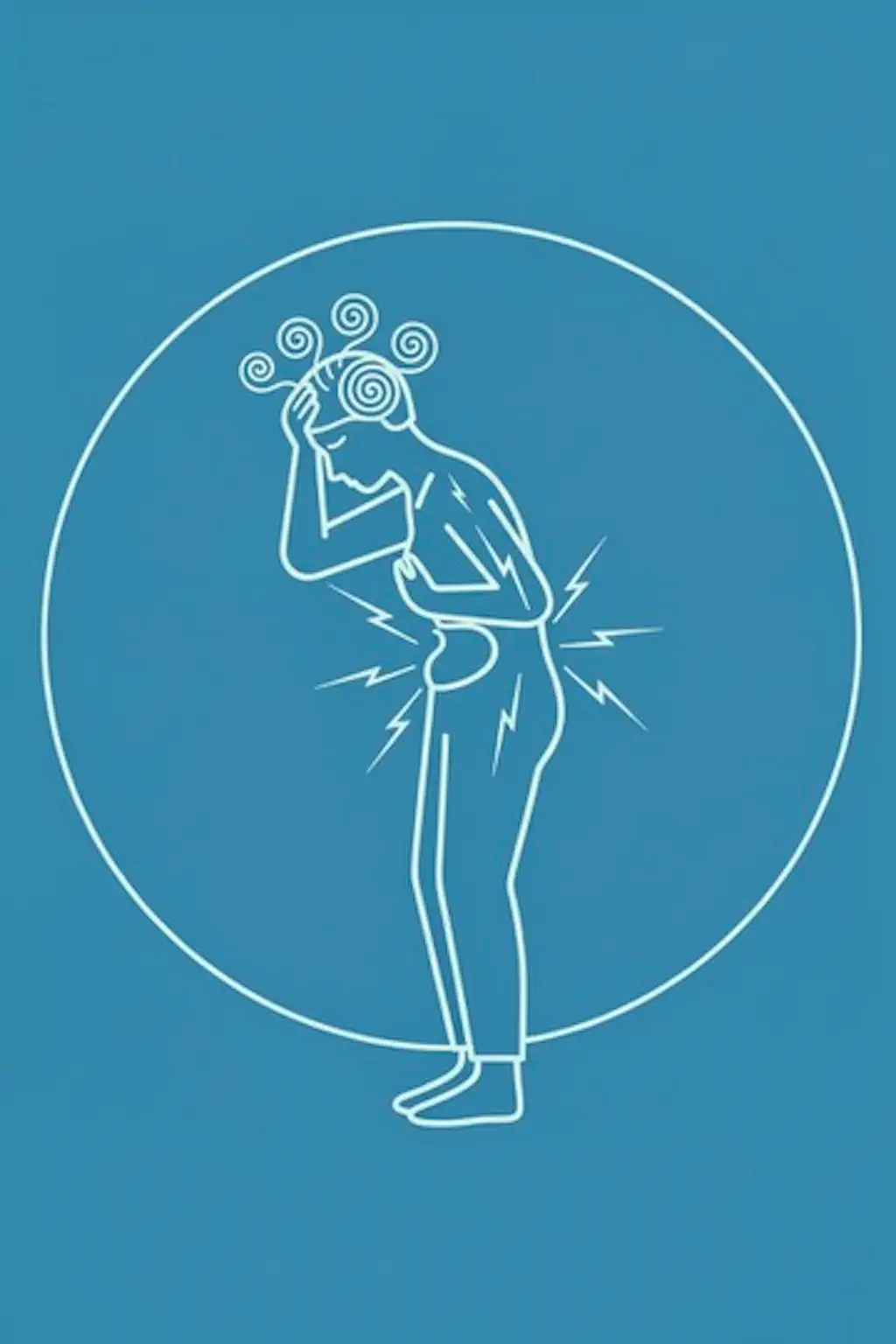 Psychosomatische Beschwerden