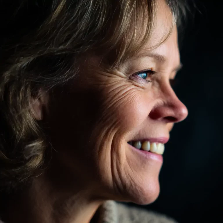 Die Geschichte von Frau E.