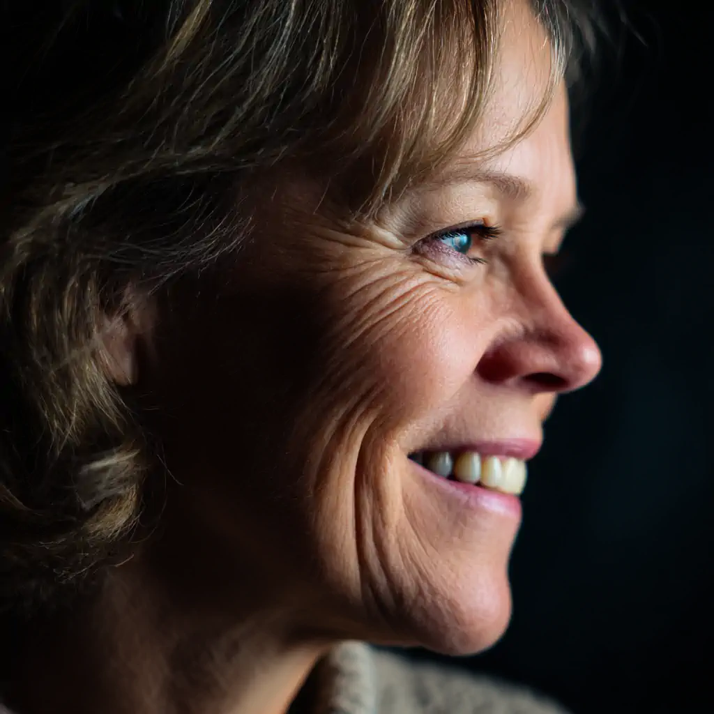 Die Geschichte von Frau E.