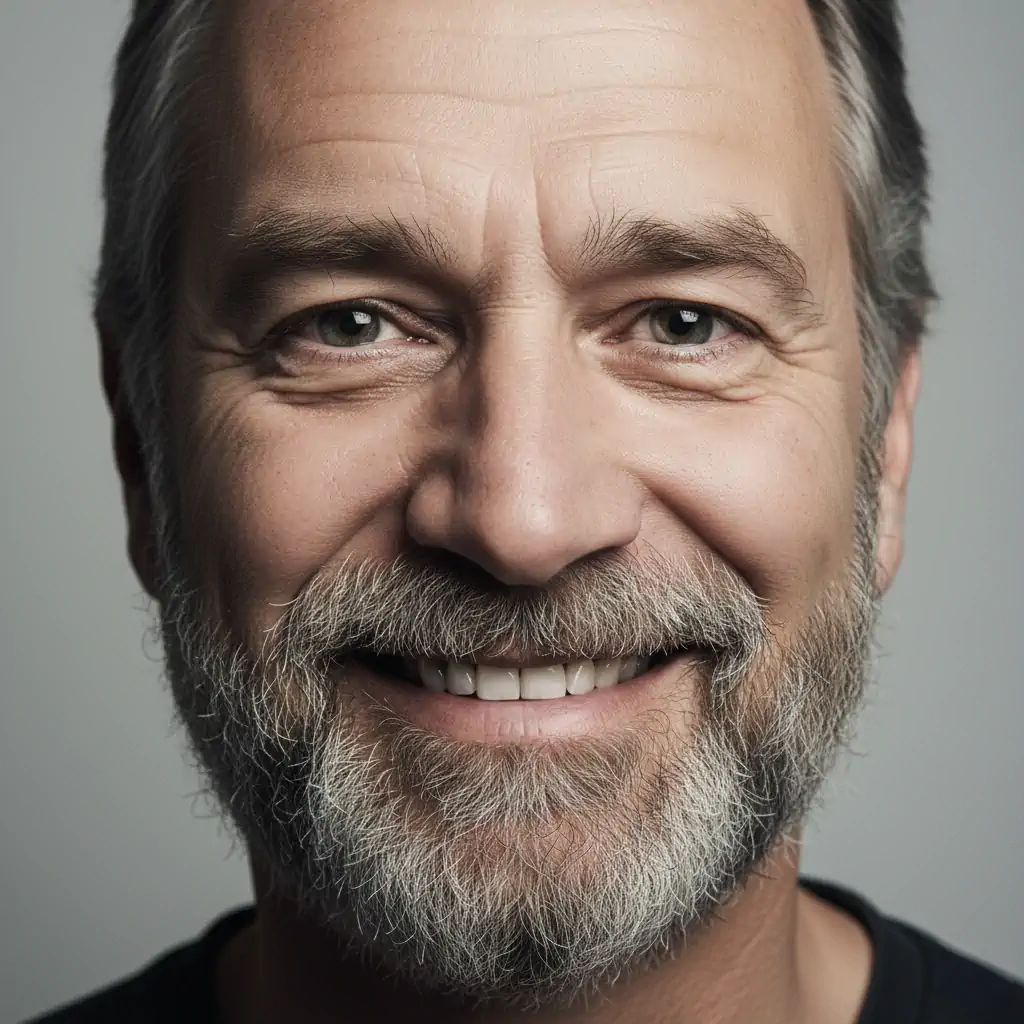 Peters Weg aus dem Burnout​