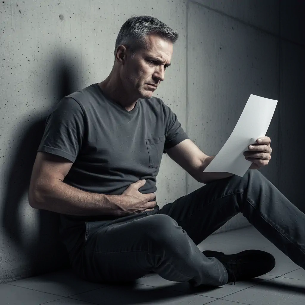 Die Geschichte von Herrn L.​